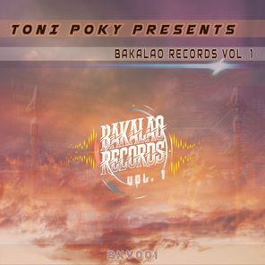 Toni Poky – Bakalao Records, Vol. 1