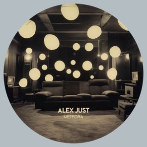 Alex Just – Meteora