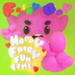 Fairy Boy, Chloe Coyote – Happy Fairy Fun Time