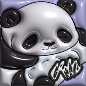 GROSSO, Ricci Martin – Ease Yourself