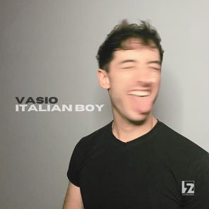 Vasio – Italian Boy