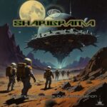 Sharigrama – Unidentified Anomalous Phenomenon