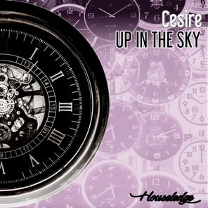 Nu Ground Foundation, Cesire – Up in the Sky