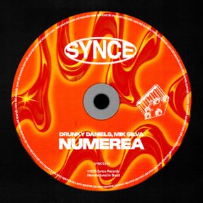Drunky Daniels, Mik Silva – Numerea