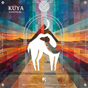 Cafe De Anatolia, Alex Polak – Kuya