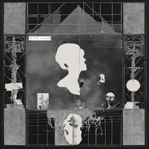 WHITE NAMMU – The Lost Tapes (1986 – 1993)