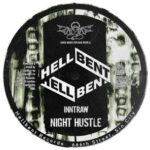 InntRaw – Night Hustle