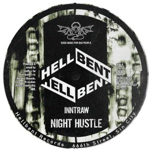 InntRaw – Night Hustle