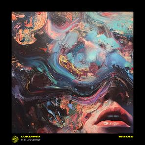 LukeWad – The Universe