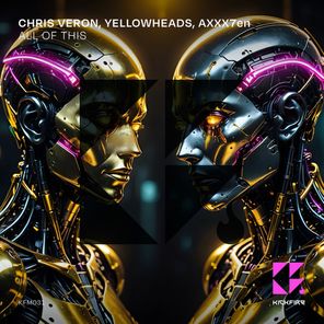 Chris Veron, AXXX7en – All of This (Extended Mix)