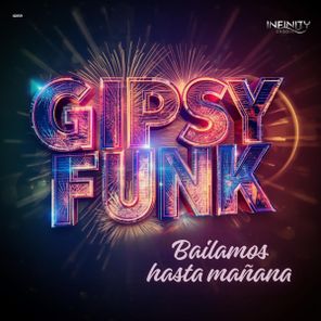 GipsyFunk – Bailamos Hasta Mañana