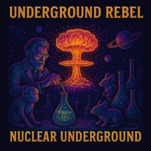 Underground Rebel – Nuclear Underground