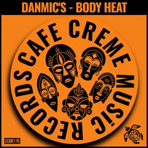 Danmic's - Body Heat 3 Danmic’s – Body Heat
