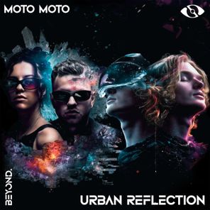 Moto Moto, The Wilds – Urban Reflection