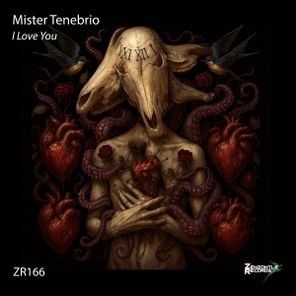 Mister Tenebrio – I Love You 2026