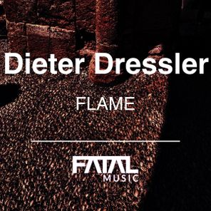 Dieter Dressler – Flame