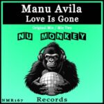 Manu Avila – Love Is Gone