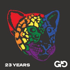 Windish, Just_Me – 23 Years Golden Gate