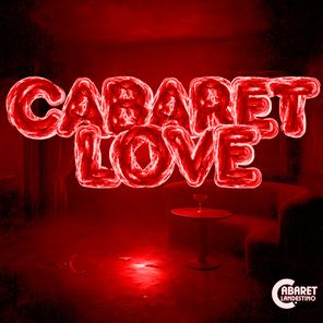 Yuronomi, Flateye Society - Cabaret Love 1 Yuronomi, Flateye Society – Cabaret Love