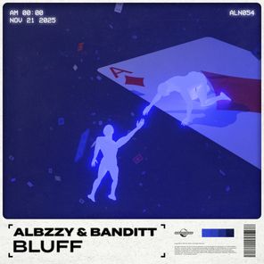 Albzzy, Banditt – Bluff