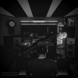 Oxy, Kom Da Perc – the untitled ep.