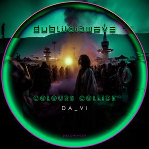 Da_Vi – Colours Collide