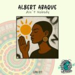 Albert Araque – Ain´t Nobody