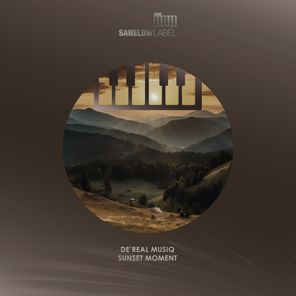 De'Real MusiQ - Sunset Moment 1 De’Real MusiQ – Sunset Moment