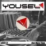 Leroy It – One More Time