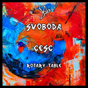 Çesc – Rotary Table