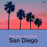 Steve Brian, talkofthetown – San Diego