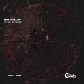 Jens Mueller – Fires in the Dark