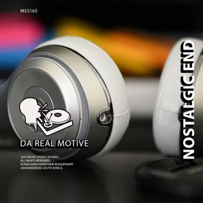 Flexy Da King, Dunn’s SA – Nostalgic End