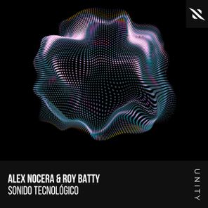 Alex Nocera, Roy Batty – Sonido Tecnológico