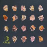 Carlos Barbero, KEENE – Otra Flor