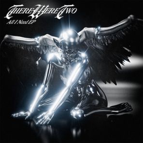 Kathy Brauer, ThereWereTwo – All I Need