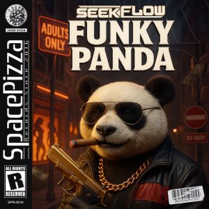 SeekFlow – Funky Panda
