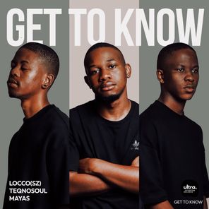 Mayas, Teqnosoul – Get to Know