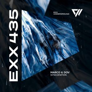Marco & Dov - Syncopation 1 Marco & Dov – Syncopation