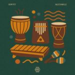 SUN7ET – Ngithwele