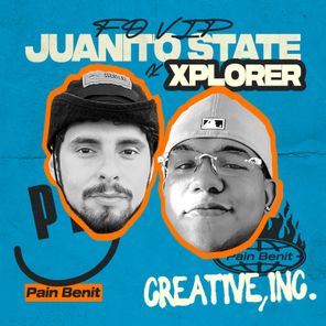 Xplorer (Col), Juanito State - FO VIP 1 Xplorer (Col), Juanito State – FO VIP