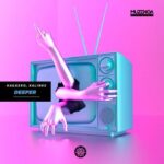 Kalinke, KAGGERO – Deeper