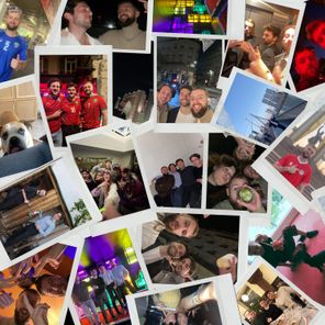 Can U – Bring Me Alive