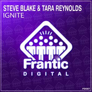 Steve Blake, Tara Reynolds – Ignite