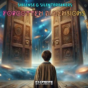 Sixsense, SilentBreakers – Forgotten Dimension