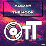 Alexny - The Hook 3 Alexny – The Hook