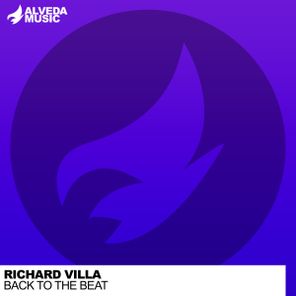 Richard Villa – Back To The Beat