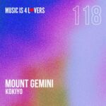 Kokiyo – Mount Gemini