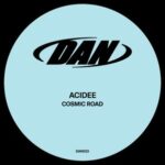 Acidee – Cosmic Road