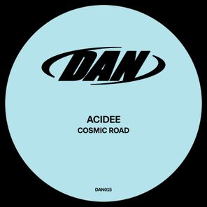 Acidee – Cosmic Road